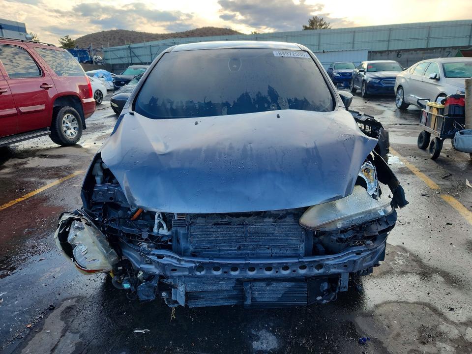 2013 Ford C-max მანქანა იყიდება აუქციონზე, vin: 1FADP5CUXDL509936, აუქციონის ნომერი: 68972596