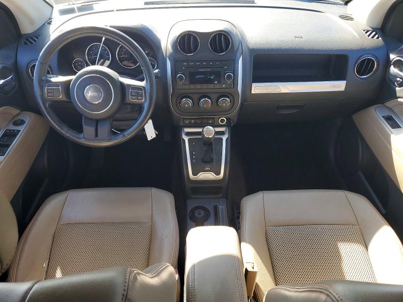 68810256 :رقم المزاد ، 1C4NJDEB5ED632738 vin ، 2014 Jeep Compass مزاد بيع