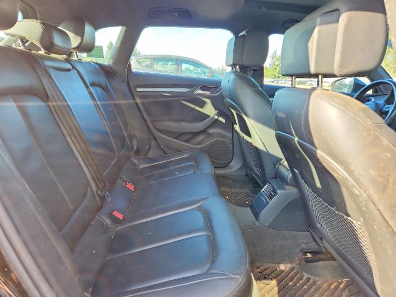 Продажа на аукционе авто 2016 Audi A3, vin: WAUTPBFF7GA115003, номер лота: 70177886