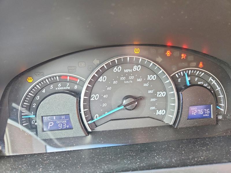 Продаж на аукціоні авто 2012 Toyota Camry, vin: 4T1BF1FK5CU619479, номер лоту: 69610996