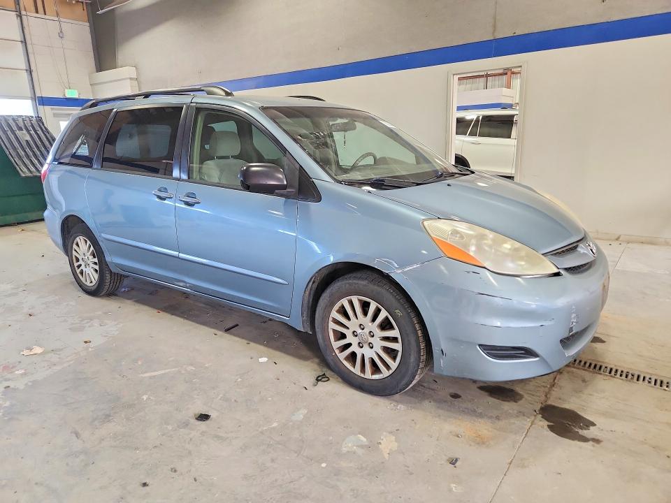 Продаж на аукціоні авто 2008 Toyota Sienna, vin: 5TDZK23C48S173791, номер лоту: 70638466