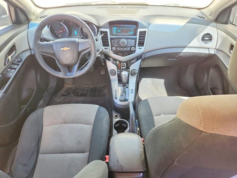 68353166 :رقم المزاد ، 1G1PC5SH9C7147329 vin ، 2012 Chevrolet Cruze مزاد بيع
