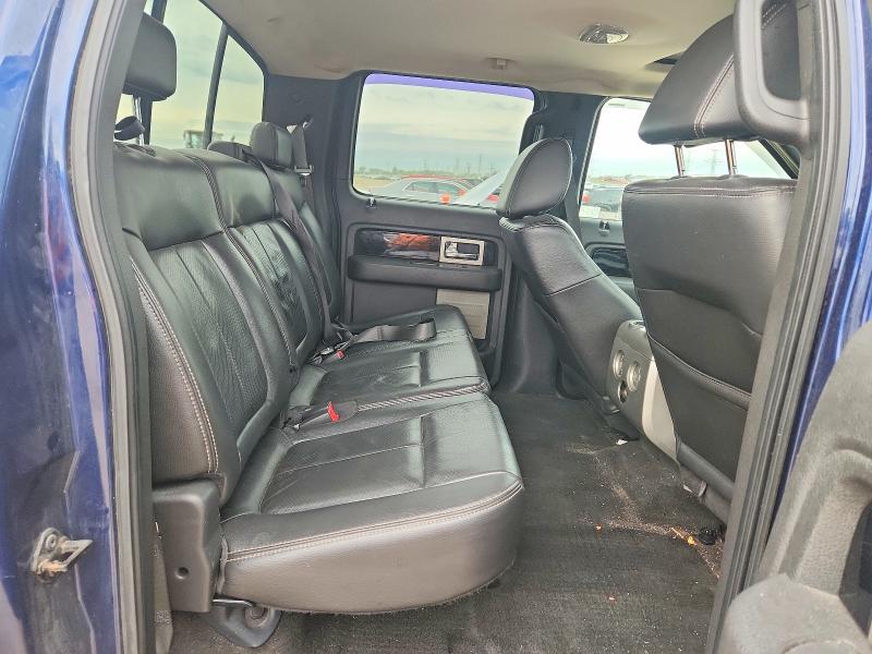 2009 Ford F150 მანქანა იყიდება აუქციონზე, vin: 1FTPW14V29FB40067, აუქციონის ნომერი: 67671746
