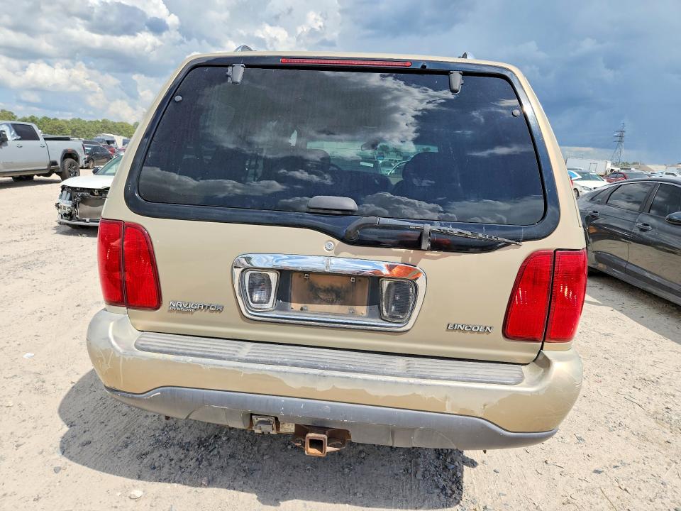 Aukcja sprzedaży 1999 Lincoln Navigator, vin: 5LMRU27A8XLJ31846, numer aukcji: 68651266