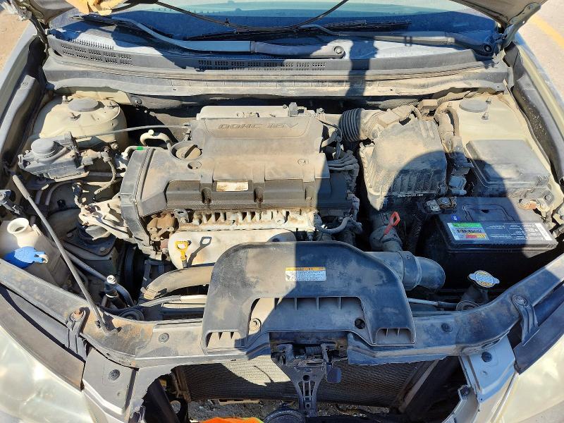 67832206 :رقم المزاد ، KMHDU46D79U712336 vin ، 2009 Hyundai Elantra مزاد بيع