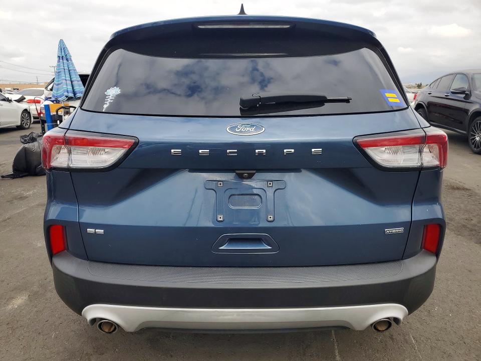 Aukcja sprzedaży 2020 Ford Escape, vin: 1FMCU0BZ9LUB78978, numer aukcji: 69148896