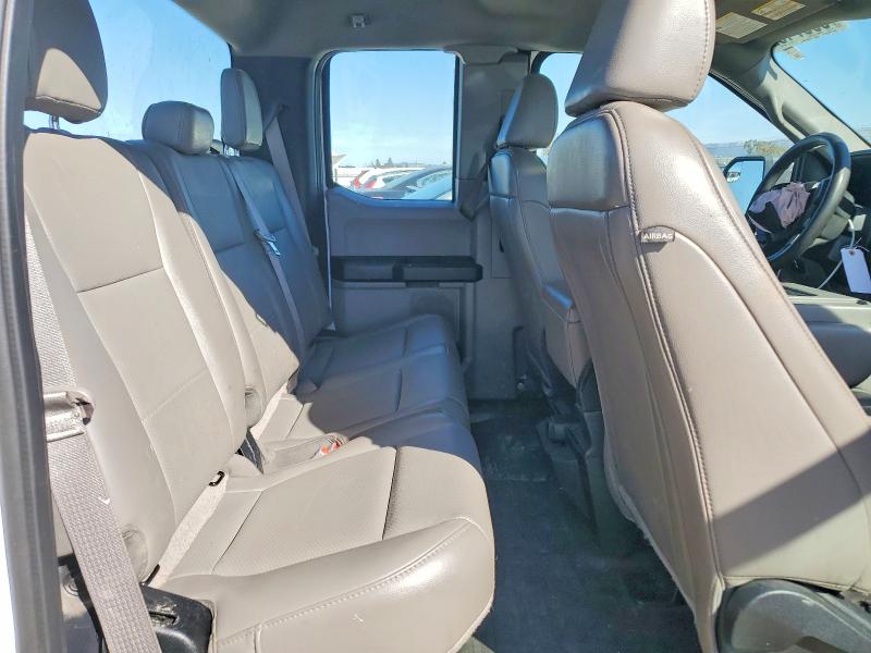 Aukcja sprzedaży 2020 Ford F150, vin: 1FTEX1CP0LKD91112, numer aukcji: 69574326