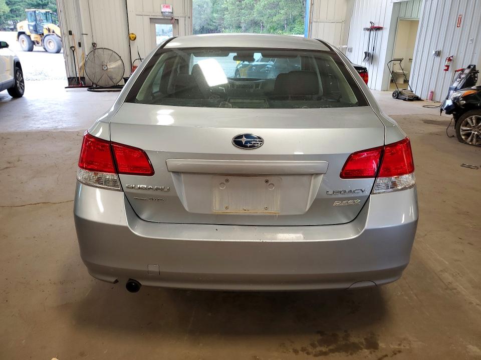 Aukcja sprzedaży 2014 Subaru Legacy, vin: 4S3BMBA61E3017889, numer aukcji: 69455286