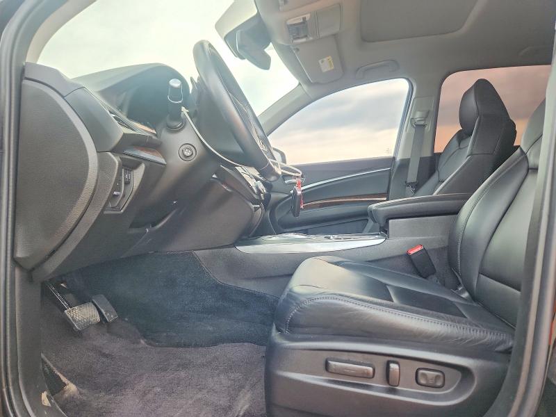 Aukcja sprzedaży 2018 Acura Mdx, vin: 5J8YD4H5XJL013564, numer aukcji: 67554086