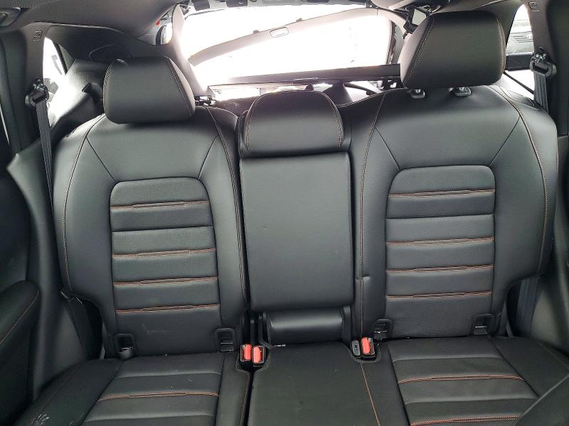 2025 Honda Cr-v მანქანა იყიდება აუქციონზე, vin: 2HKRS6H94SH815119, აუქციონის ნომერი: 67135486