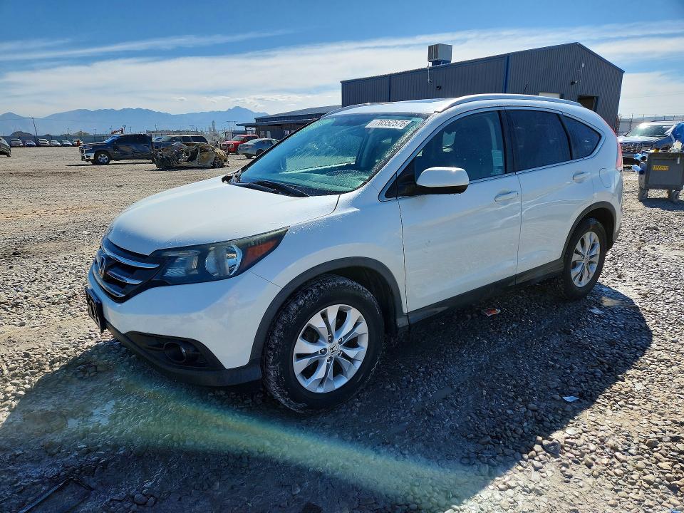 Aukcja sprzedaży 2014 Honda Cr-v, vin: 5J6RM3H79EL021282, numer aukcji: 70352576