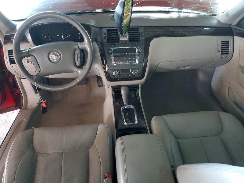 Auction sale of the 2011 Cadillac Dts, vin: 1G6KD5E65BU149607, lot number: 67489476