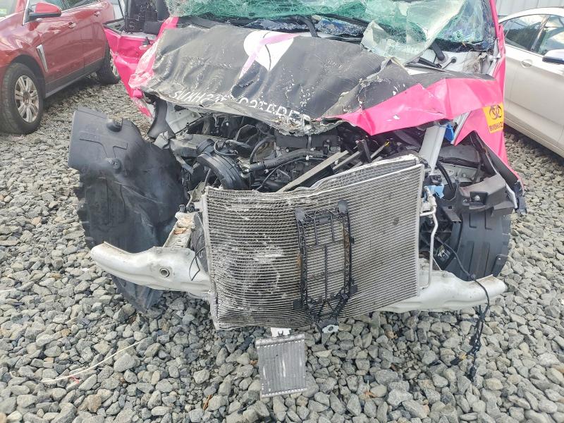 Продаж на аукціоні авто 2023 Mercedes-benz Sprinter, vin: W1W40CHY2PT147463, номер лоту: 68759586