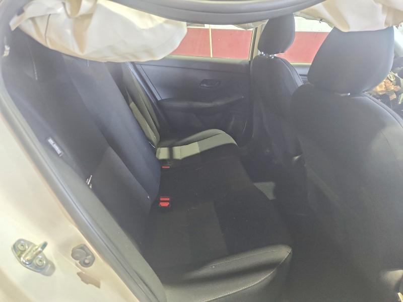 Aukcja sprzedaży 2025 Nissan Sentra, vin: 3N1AB8CVXSY407288, numer aukcji: 70726986