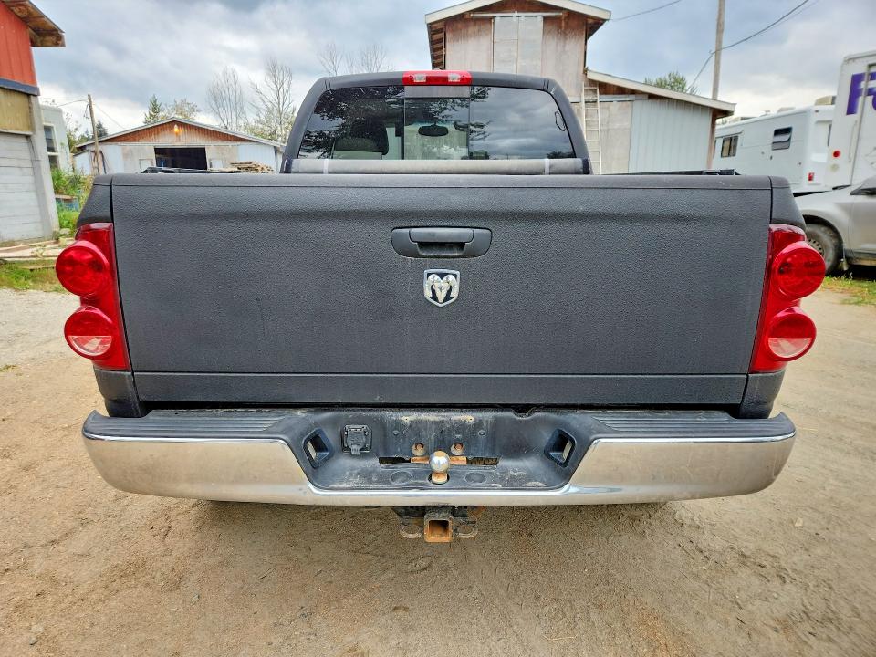 66589416 :رقم المزاد ، 3D7MX38A98G236266 vin ، 2008 Dodge Ram 3500 مزاد بيع