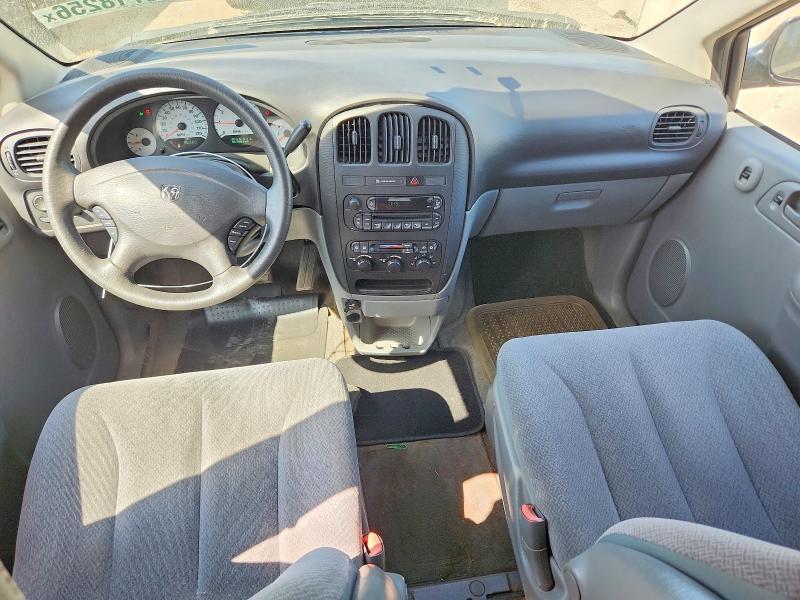 2006 Dodge Grand Caravan მანქანა იყიდება აუქციონზე, vin: 1D4GP24R36B655543, აუქციონის ნომერი: 68718256