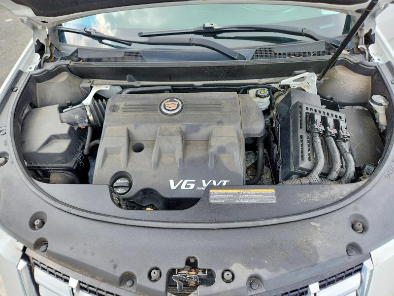 Aukcja sprzedaży 2015 Cadillac Srx, vin: 3GYFNEE3XFS587220, numer aukcji: 67211236