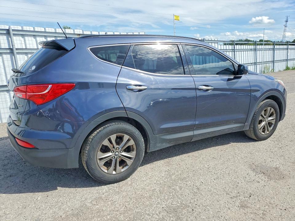 Aukcja sprzedaży 2014 Hyundai Santa Fe Sport, vin: 5XYZU3LB2EG215245, numer aukcji: 67755916