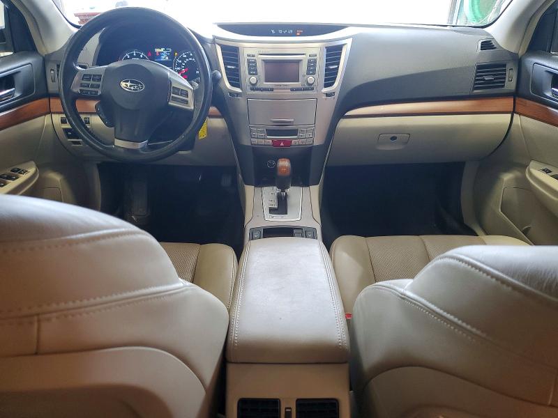 2014 Subaru Outback მანქანა იყიდება აუქციონზე, vin: 4S4BRBLCXE3316961, აუქციონის ნომერი: 66944306
