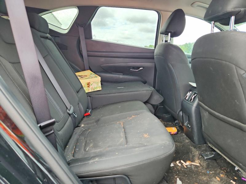 Aukcja sprzedaży 2026 Hyundai Tucson, vin: 5NMJB3DE5TH706861, numer aukcji: 67845356