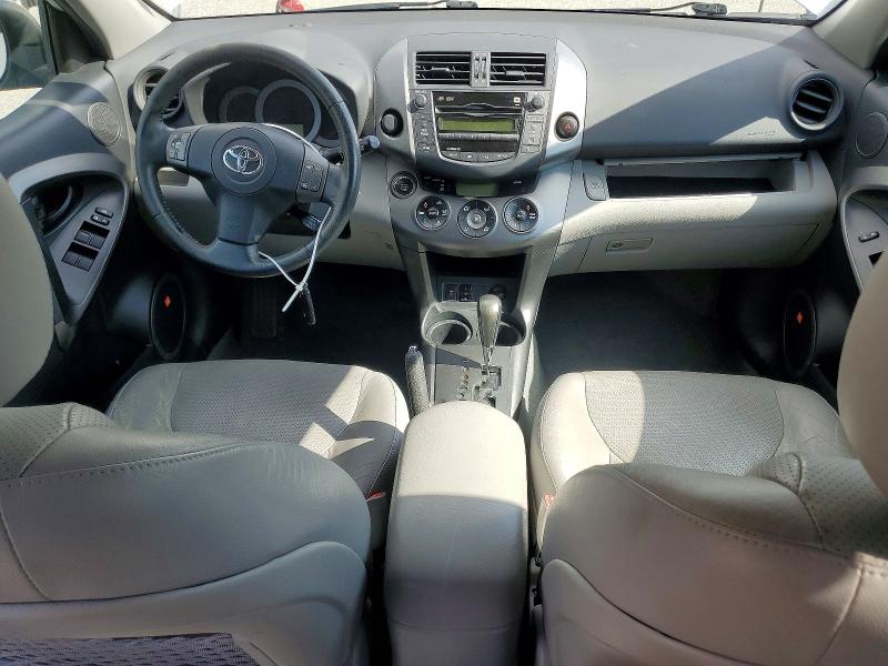 69262026 :رقم المزاد ، 2T3YK4DV4BW013388 vin ، 2011 Toyota Rav4 مزاد بيع