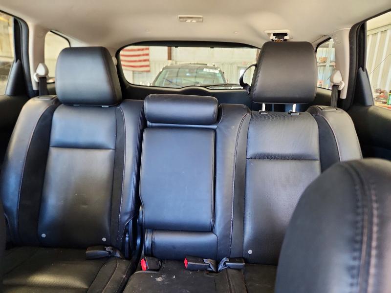 Aukcja sprzedaży 2015 Mazda Cx-9, vin: JM3TB3CAXF0465351, numer aukcji: 70902316
