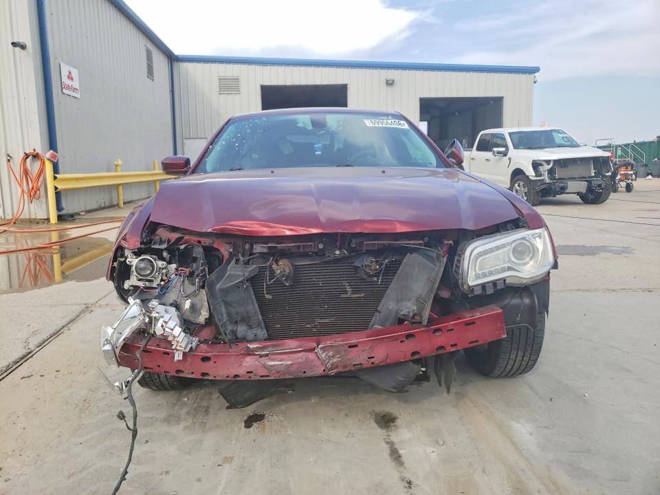 Продаж на аукціоні авто 2015 Chrysler 300, vin: 2C3CCAAG8FH818378, номер лоту: 69956496