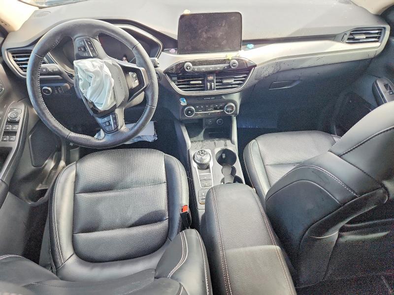 2020 Ford Escape მანქანა იყიდება აუქციონზე, vin: 1FMCU0H67LUC62472, აუქციონის ნომერი: 68195086