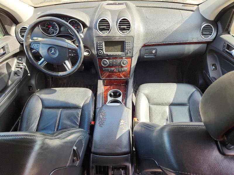 Продажа на аукционе авто 2007 Mercedes-benz Gl, vin: 4JGBF71E27A256067, номер лота: 69248336