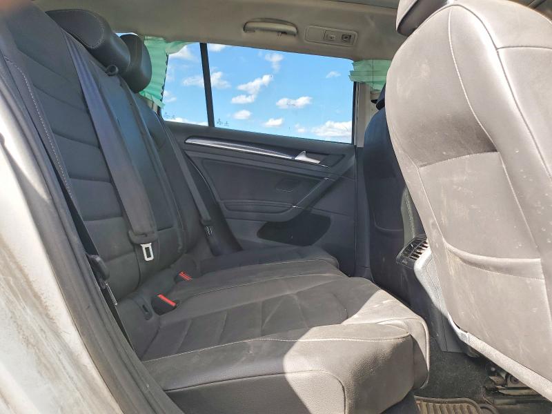 Auction sale of the 2015 Volkswagen Golf Sportwagen, vin: 3VWCA7AU7FM506822, lot number: 69924486