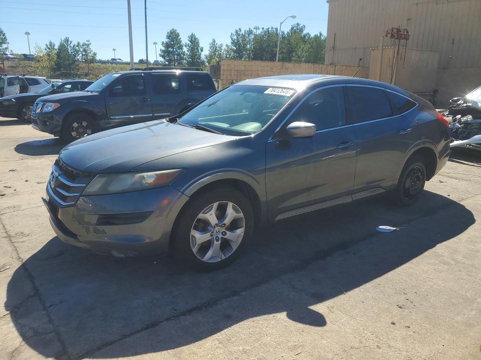 Aukcja sprzedaży 2012 Honda Crosstour, vin: 5J6TF3H56CL002362, numer aukcji: 70412646