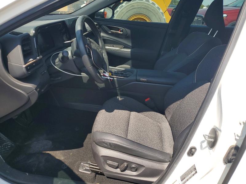 Aukcja sprzedaży 2024 Toyota Crown, vin: JTDAAAAF8R3018350, numer aukcji: 69594906
