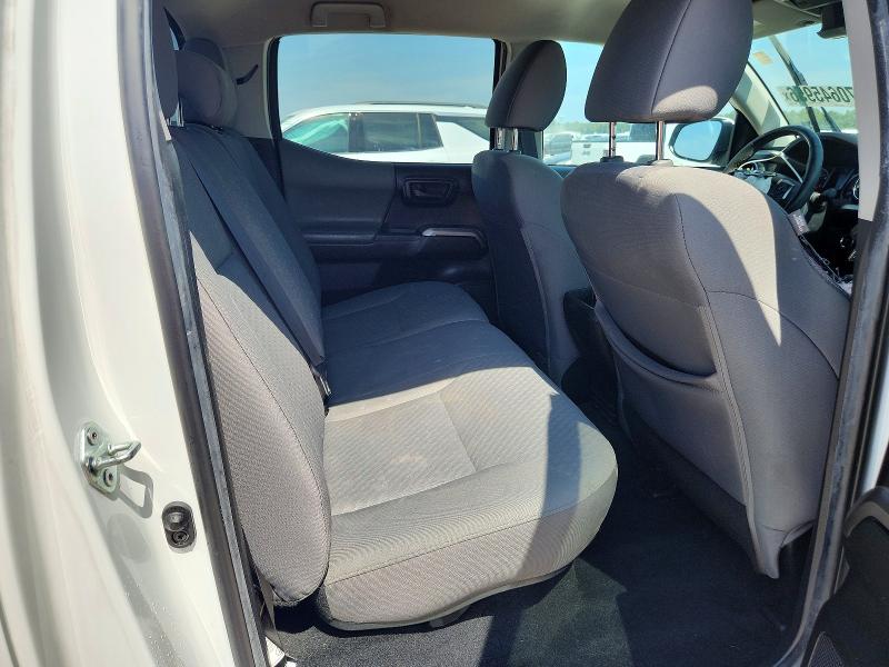 2023 Toyota Tacoma მანქანა იყიდება აუქციონზე, vin: 3TMAZ5CN4PM198684, აუქციონის ნომერი: 70645956
