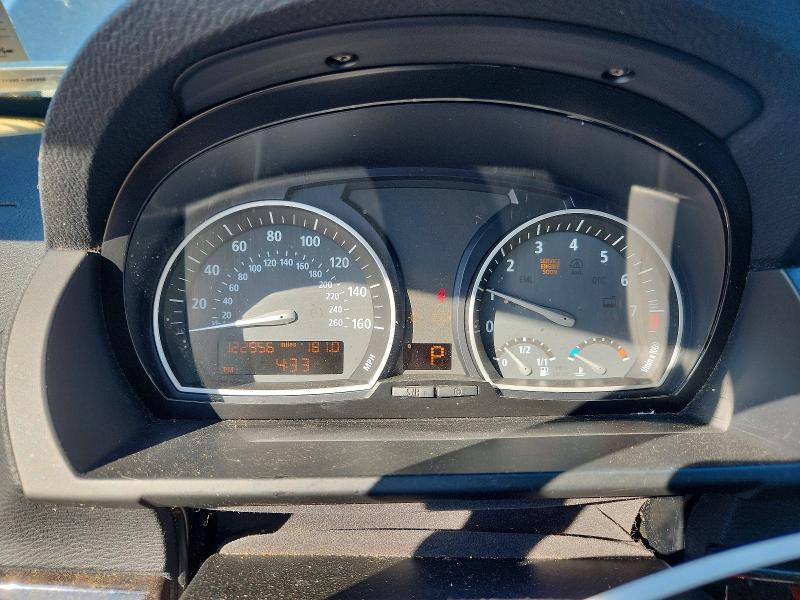 Aukcja sprzedaży 2007 Bmw X3, vin: WBXPC93417WF05020, numer aukcji: 68849726