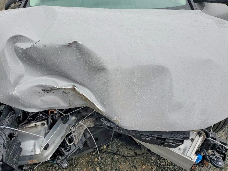 69613136 :رقم المزاد ، 5XYC3DJC1SG007704 vin ، 2025 Kia Ev6 مزاد بيع