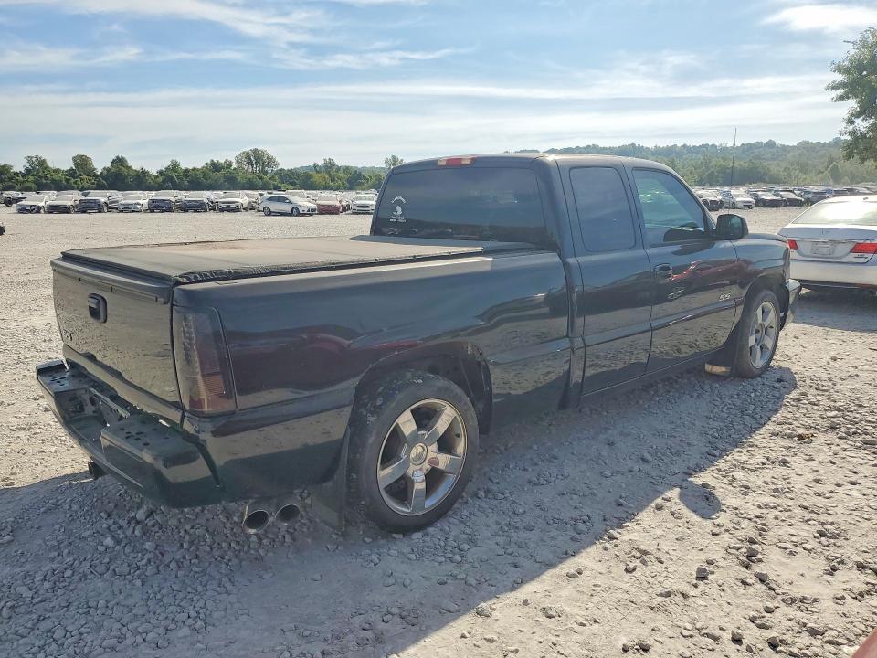 Aukcja sprzedaży 2004 Chevrolet Silverado, vin: 2GCEK19N941382625, numer aukcji: 67806276