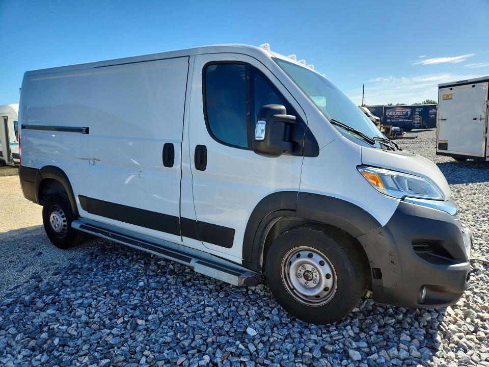 Aukcja sprzedaży 2025 Ram Promaster 2500, vin: 3C6LRVVG0SE516950, numer aukcji: 69044206