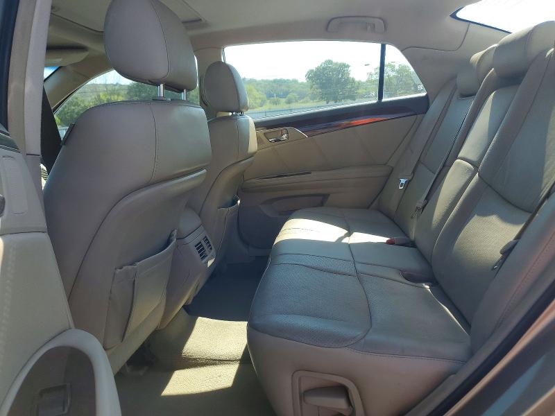 Aukcja sprzedaży 2008 Toyota Avalon, vin: 4T1BK36BX8U313134, numer aukcji: 67116056