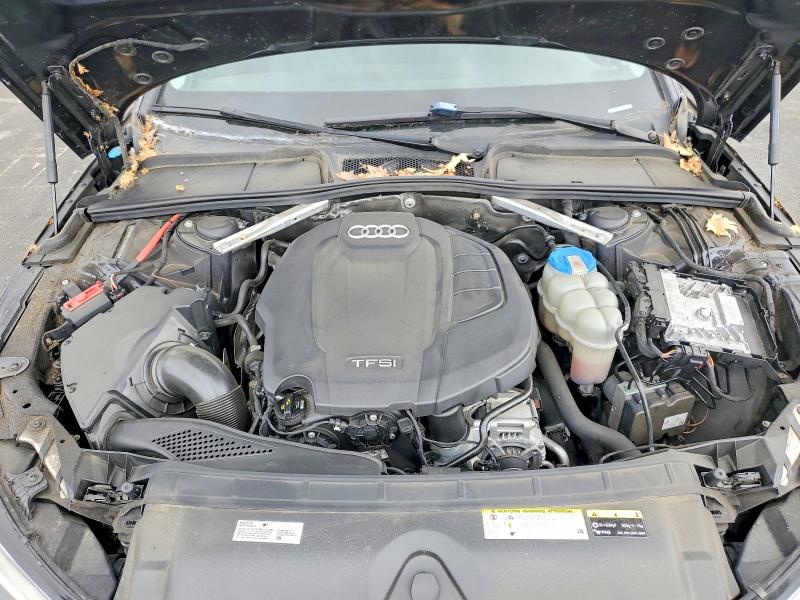 Aukcja sprzedaży 2018 Audi A4, vin: WAUDNAF48JA060720, numer aukcji: 67484996