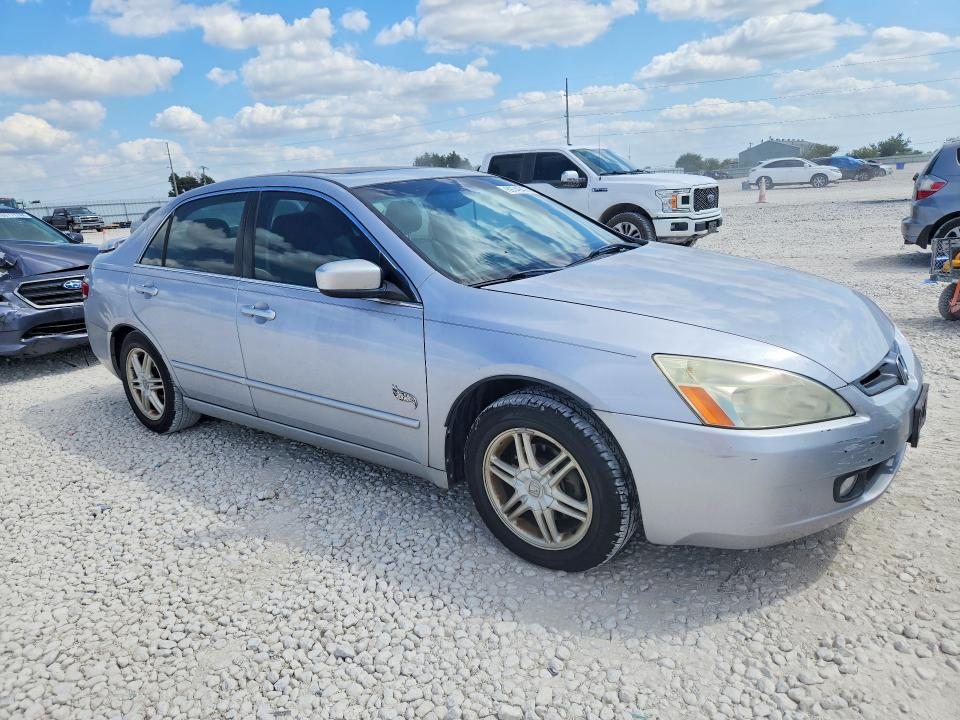 Продаж на аукціоні авто 2004 Honda Accord, vin: 1HGCM66594A076860, номер лоту: 69749476