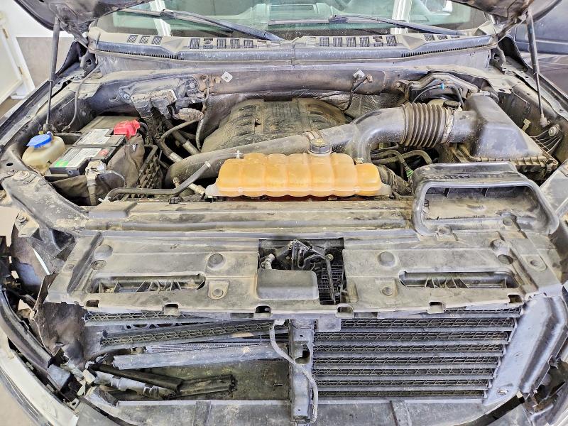 2015 Ford F150 მანქანა იყიდება აუქციონზე, vin: 1FTFW1EG6FKE89361, აუქციონის ნომერი: 71256066