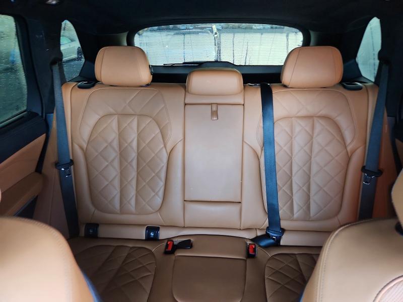 67158616 :رقم المزاد ، 5UXJU4C00P9P48067 vin ، 2023 Bmw X5 مزاد بيع