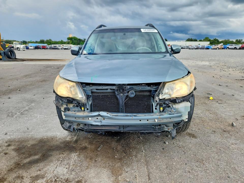 Aukcja sprzedaży 2009 Subaru Forester, vin: JF2SH63669H790408, numer aukcji: 68368946