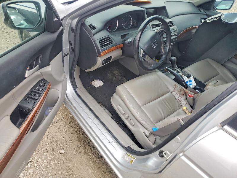 Продажа на аукционе авто 2012 Honda Accord, vin: 1HGCP2F86CA188508, номер лота: 69259726