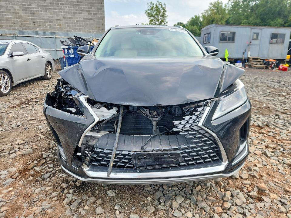 67355696 :رقم المزاد ، 2T2HZMDA6MC297866 vin ، 2021 Lexus Rx مزاد بيع