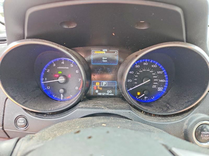 70891476 :رقم المزاد ، 4S4BSENC6J3344270 vin ، 2018 Subaru Outback مزاد بيع