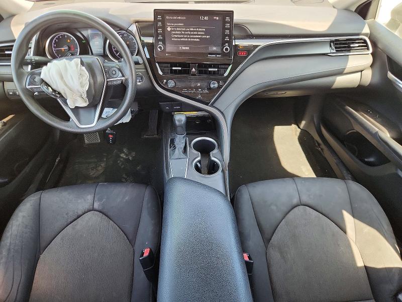 Продажа на аукционе авто 2021 Toyota Camry, vin: 4T1H11AK0MU616183, номер лота: 69917926