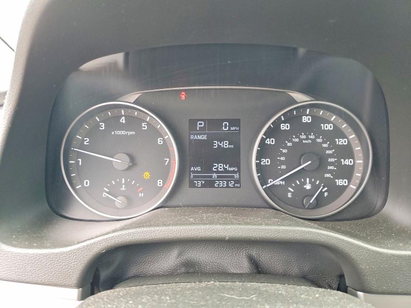Продаж на аукціоні авто 2017 Hyundai Elantra, vin: 5NPD84LF2HH119104, номер лоту: 68752046
