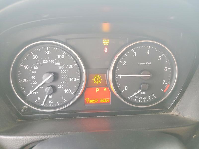 Aukcja sprzedaży 2010 Bmw 328, vin: WBAPH5G55ANM70094, numer aukcji: 70294066