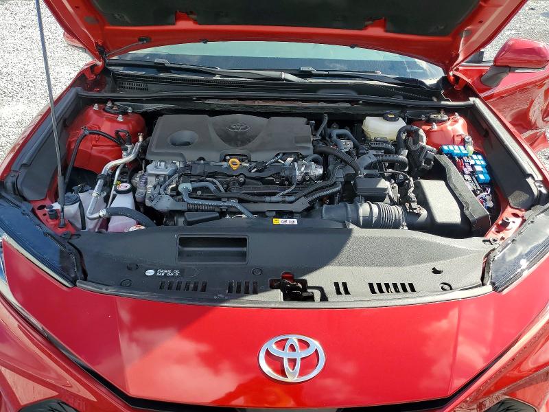 Продажа на аукционе авто 2026 Toyota Camry, vin: 4T1DAACK6TU211505, номер лота: 70133836